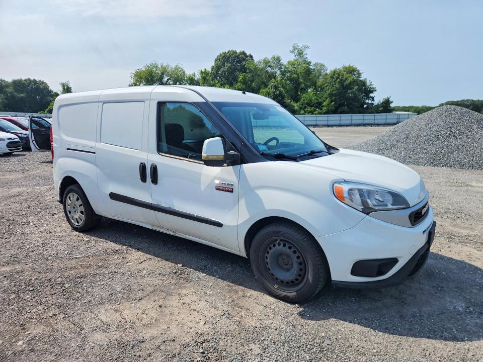 Продажа на аукционе авто 2021 Ram Promaster City, vin: ZFBHRFBB7M6U08897, номер лота: 63256726