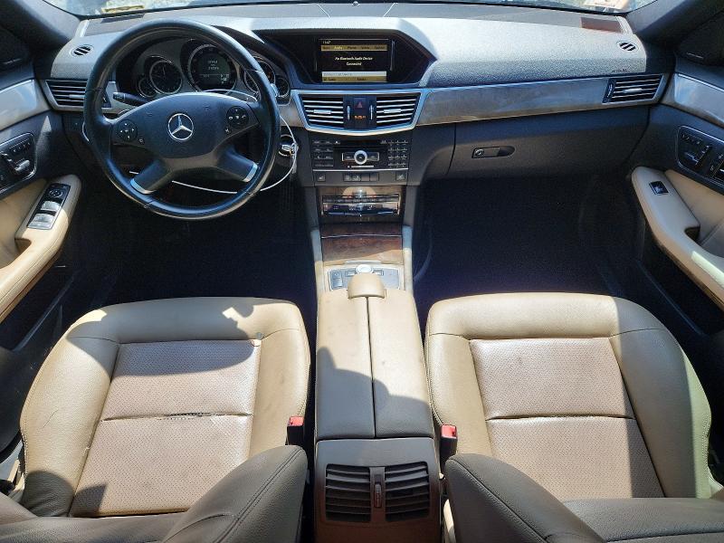 Aukcja sprzedaży 2011 Mercedes-benz E, vin: WDDHF8HB0BA352052, numer aukcji: 66373766