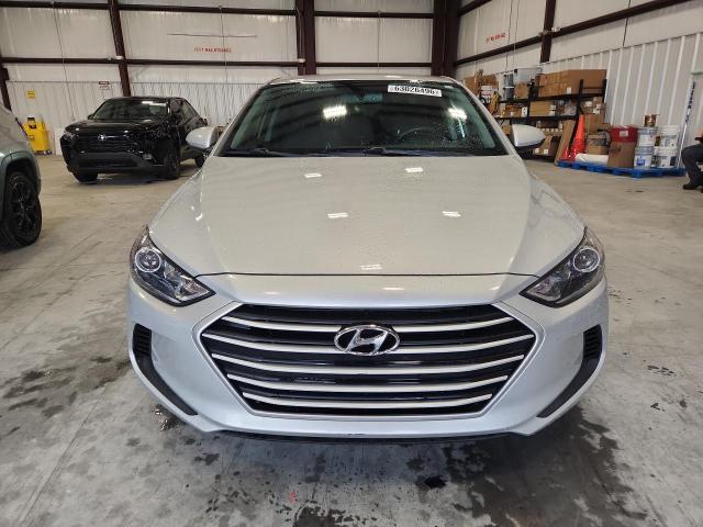 63026496 :رقم المزاد ، 5NPD84LF9JH227578 vin ، 2018 Hyundai Elantra مزاد بيع