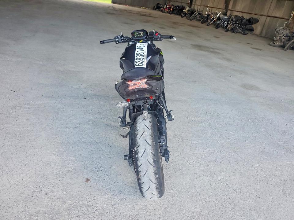 Продажа на аукционе авто 2024 Kawasaki Er650, vin: ML5EREP15RDAB5566, номер лота: 63938146