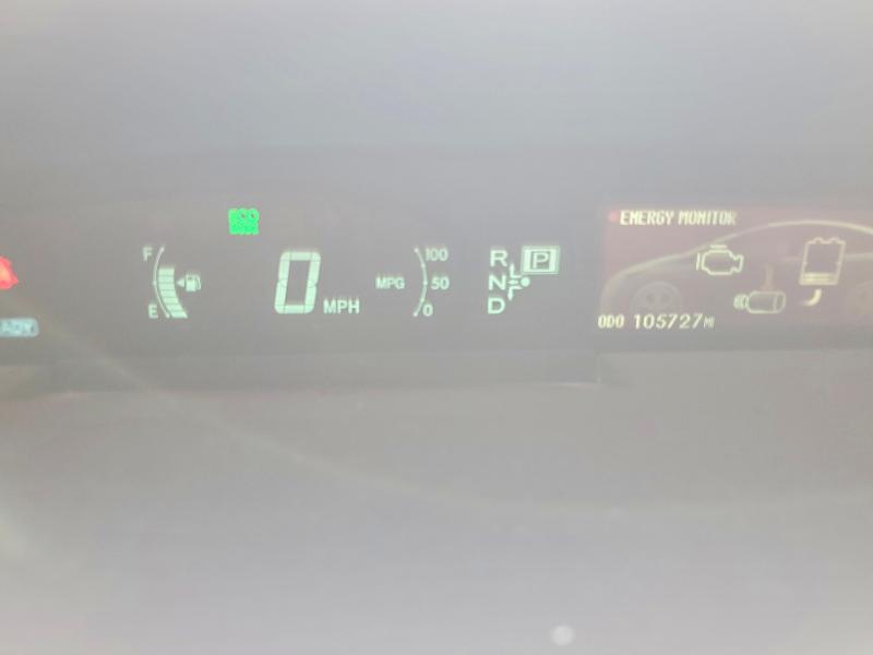 Продажа на аукционе авто 2013 Toyota Prius, vin: JTDKN3DU5D0341845, номер лота: 66124426