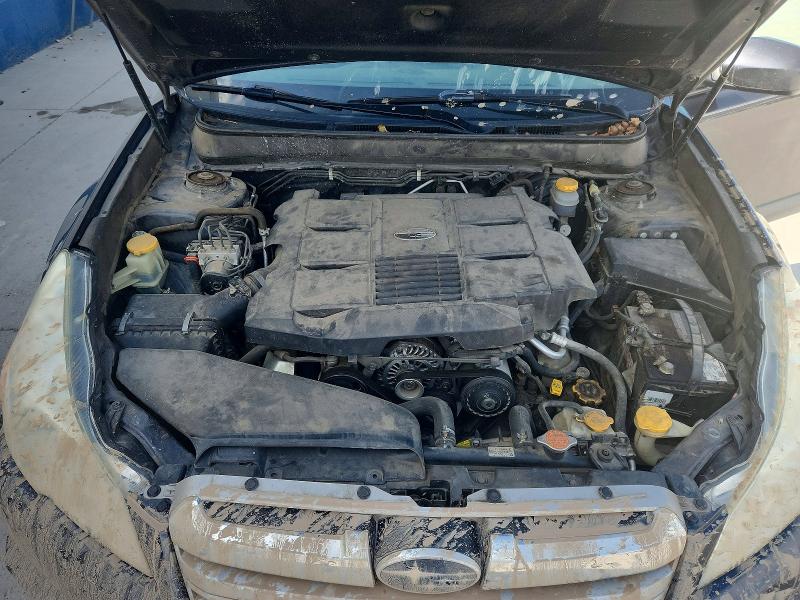 Aukcja sprzedaży 2013 Subaru Outback, vin: 4S4BRDJCXD2260734, numer aukcji: 62570306