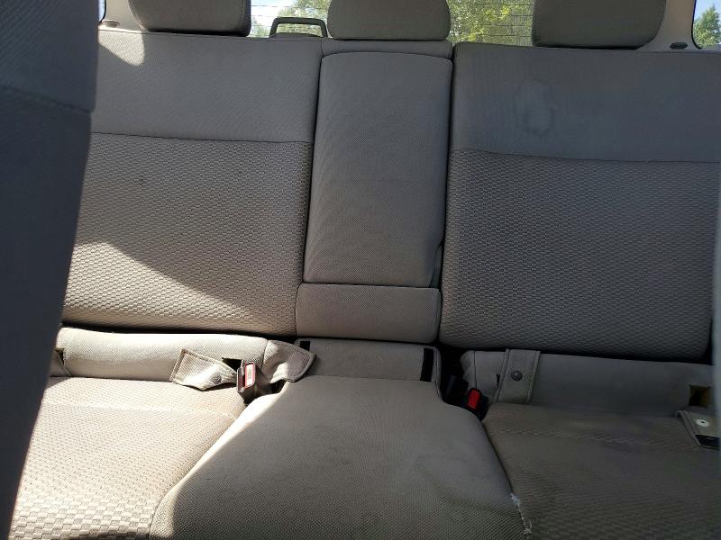 2014 Subaru Forester მანქანა იყიდება აუქციონზე, vin: JF2SJAEC0EH494465, აუქციონის ნომერი: 65314516