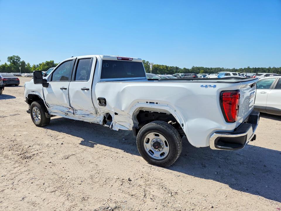 Продаж на аукціоні авто 2026 Gmc Sierra, vin: 1GT5ULE74TF167142, номер лоту: 65481056