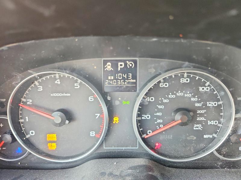 Aukcja sprzedaży 2014 Subaru Legacy, vin: 4S3BMBA67E3031862, numer aukcji: 63737416