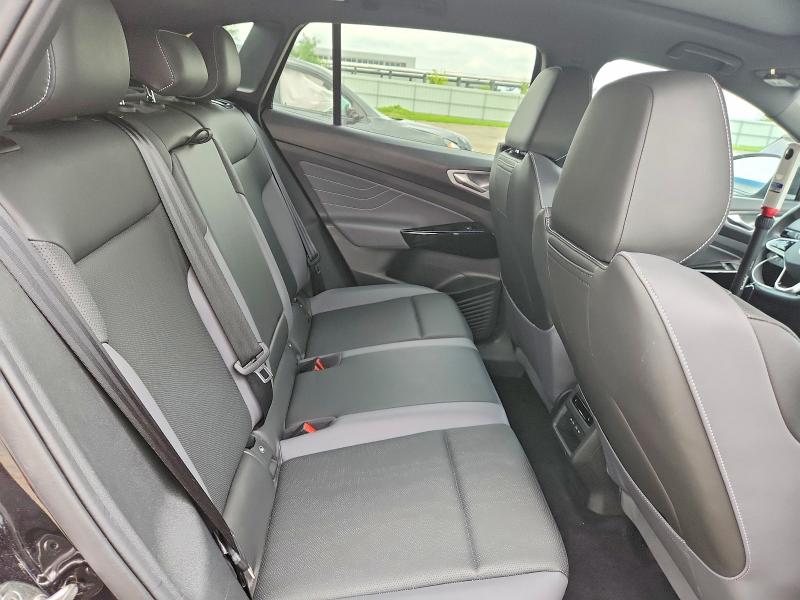 2023 Volkswagen Id.4 მანქანა იყიდება აუქციონზე, vin: 1V2JNPE89PC046074, აუქციონის ნომერი: 65357586