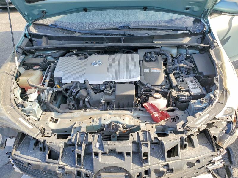Продажа на аукционе авто 2016 Toyota Prius, vin: JTDKBRFU0G3000705, номер лота: 63776256