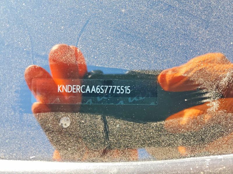 65053096 :رقم المزاد ، KNDERCAA6S7775515 vin ، 2025 Kia Seltos مزاد بيع