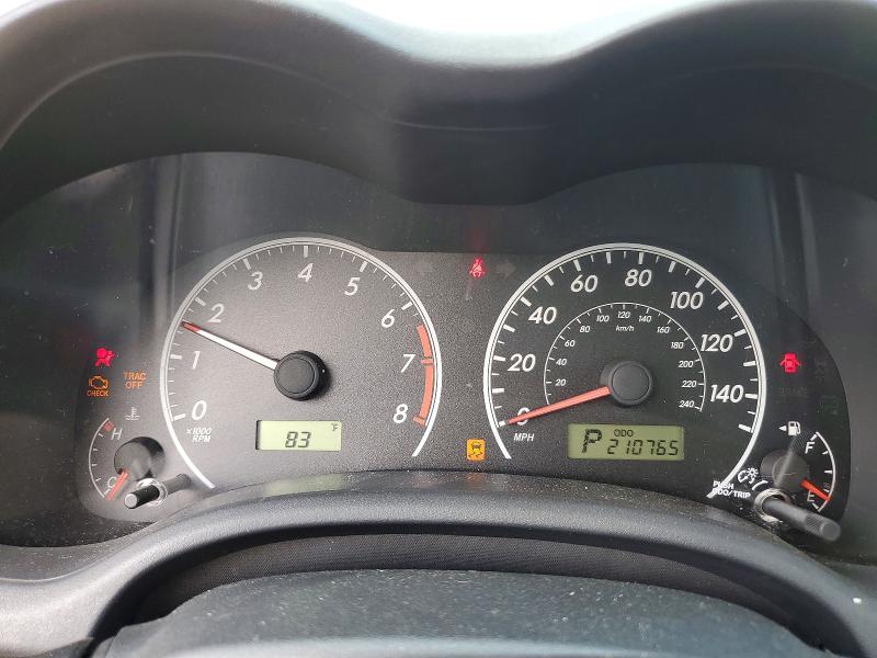 63263206 :رقم المزاد ، 2T1BU4EE1CC885232 vin ، 2012 Toyota Corolla مزاد بيع