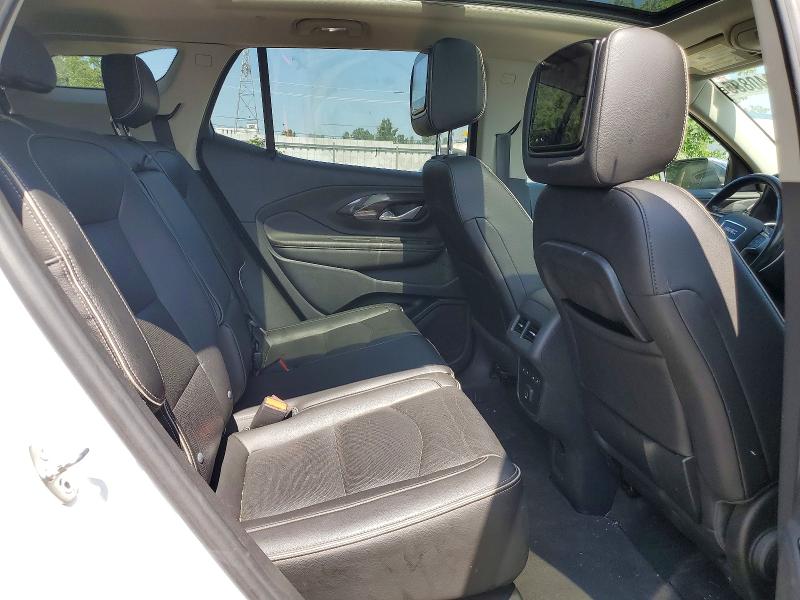 64940886 :رقم المزاد ، 3GKALXEX9LL312601 vin ، 2020 Gmc Terrain مزاد بيع