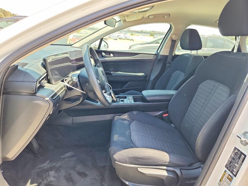 Aukcja sprzedaży 2025 Kia K5, vin: KNAG24J7XS5371293, numer aukcji: 63513816