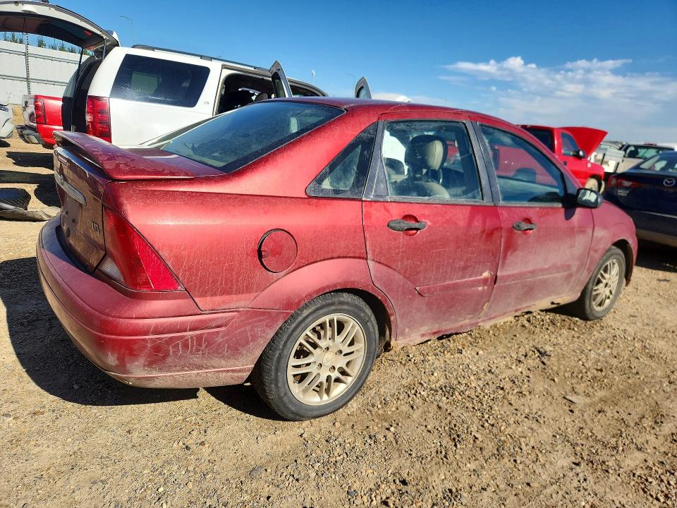 Aukcja sprzedaży 2000 Ford Focus, vin: 1FAFP3836YW179097, numer aukcji: 64997306