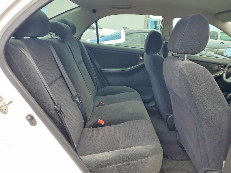 Продаж на аукціоні авто 2005 Toyota Corolla, vin: 1NXBR32E75Z556309, номер лоту: 65890576