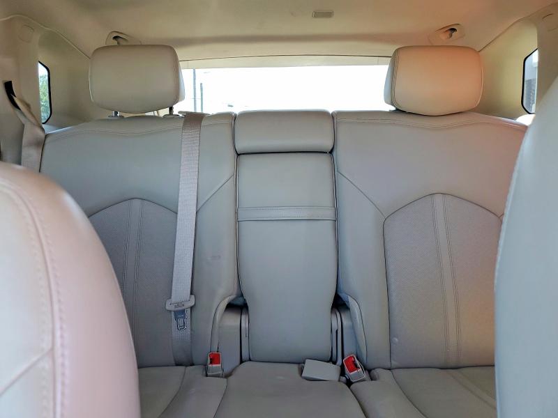 65329016 :رقم المزاد ، 3GYFNCE31DS649041 vin ، 2013 Cadillac Srx مزاد بيع