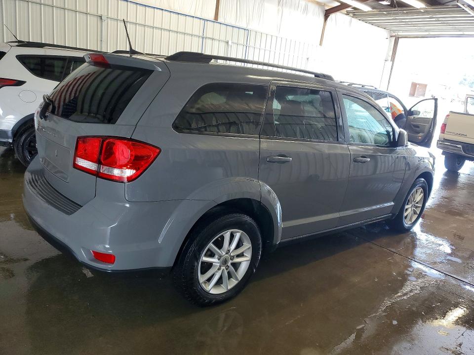 66460446 :رقم المزاد ، 3C4PDCBB5KT708074 vin ، 2019 Dodge Journey مزاد بيع