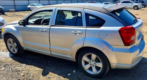 2011 Dodge Caliber მანქანა იყიდება აუქციონზე, vin: 1B3CB3HA6BD239684, აუქციონის ნომერი: 65592276