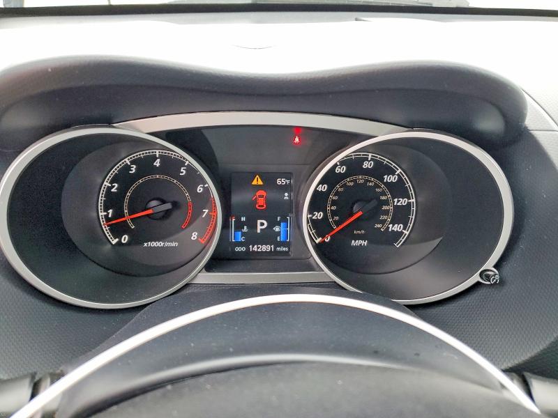 Auction sale of the 2010 Mitsubishi Outlander, vin: JA4AS3AW6AZ016973, lot number: 66837376