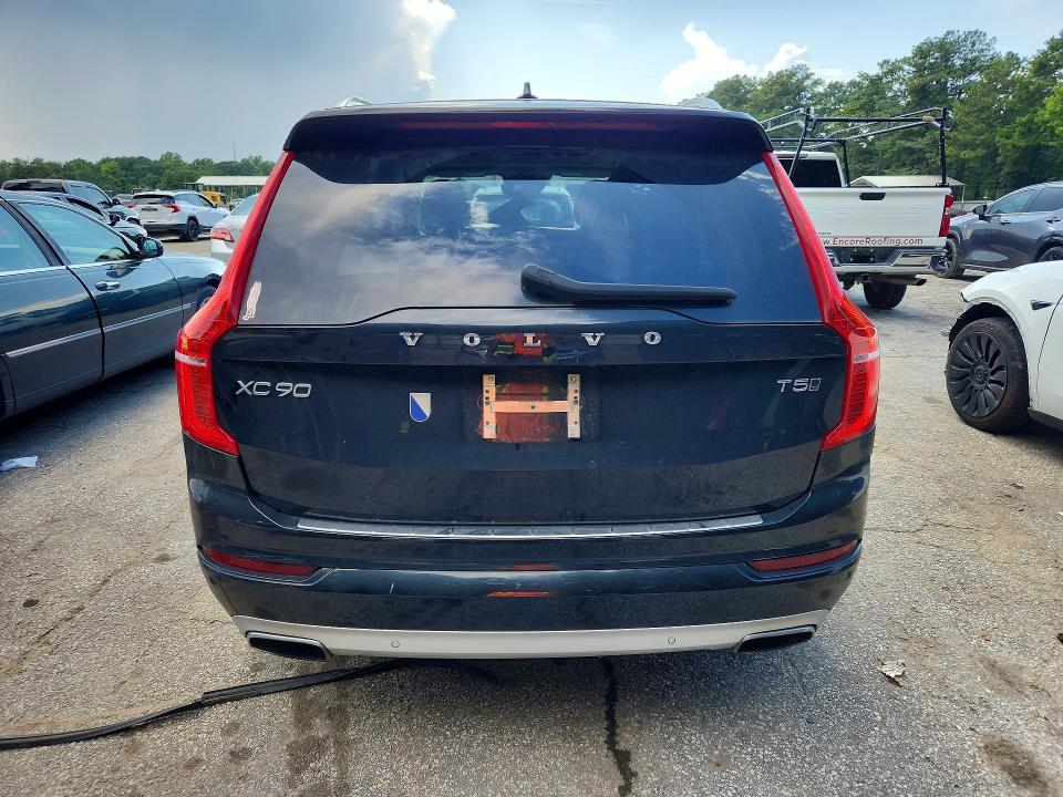 Продажа на аукционе авто 2021 Volvo Xc90, vin: YV4102PK2M1770267, номер лота: 64244546