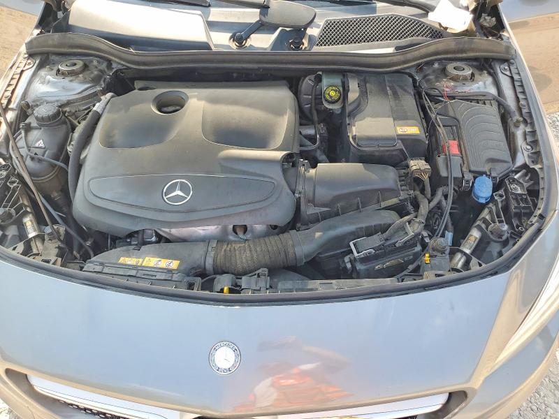 Aukcja sprzedaży 2015 Mercedes-benz Cla, vin: WDDSJ4EB6FN182733, numer aukcji: 64380126