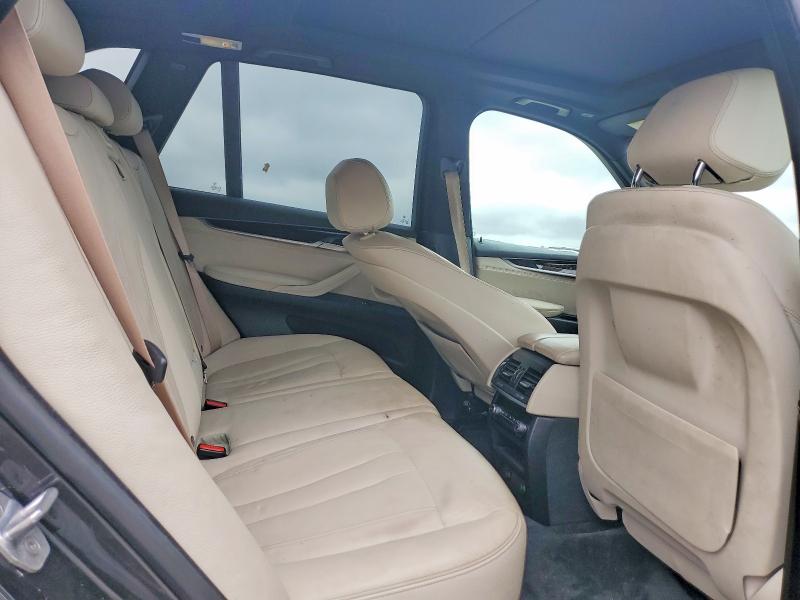 Aukcja sprzedaży 2017 Bmw X5, vin: 5UXKR2C3XH0U24778, numer aukcji: 63187166