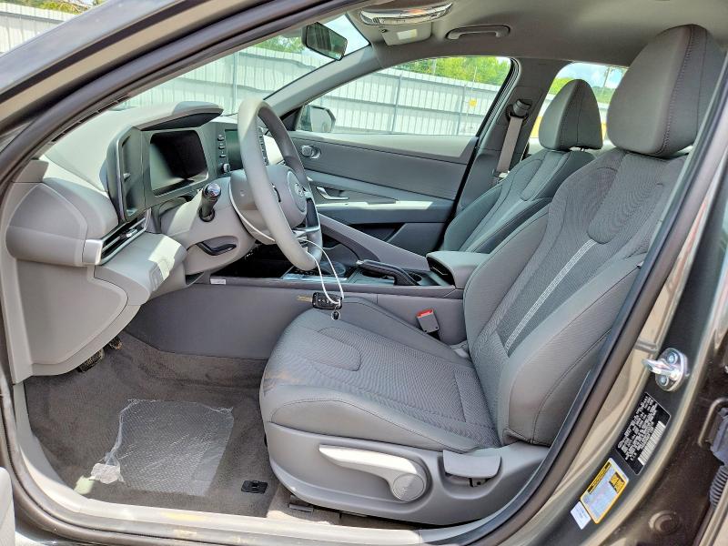 Продаж на аукціоні авто 2026 Hyundai Elantra, vin: KMHLL4DG0TU202218, номер лоту: 63480836