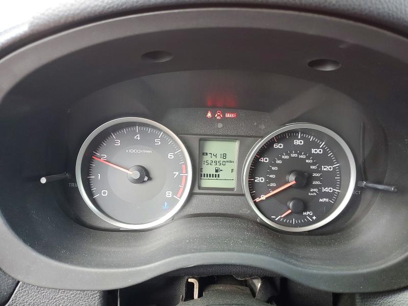 Aukcja sprzedaży 2013 Subaru Xv Crosstrek, vin: JF2GPACC3D1878447, numer aukcji: 65663326
