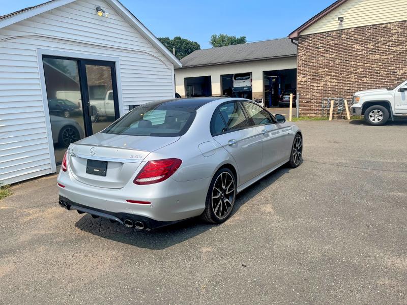 64963946 :رقم المزاد ، WDDZF6BBXKA663814 vin ، 2019 Mercedes-benz E مزاد بيع