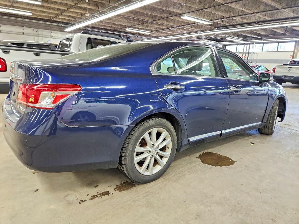 Продаж на аукціоні авто 2011 Lexus Es, vin: JTHBK1EG3B2469328, номер лоту: 66312986