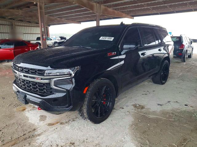 Продажа на аукционе авто 2022 Chevrolet Tahoe, vin: 1GNSKPKL0NR139901, номер лота: 64561886