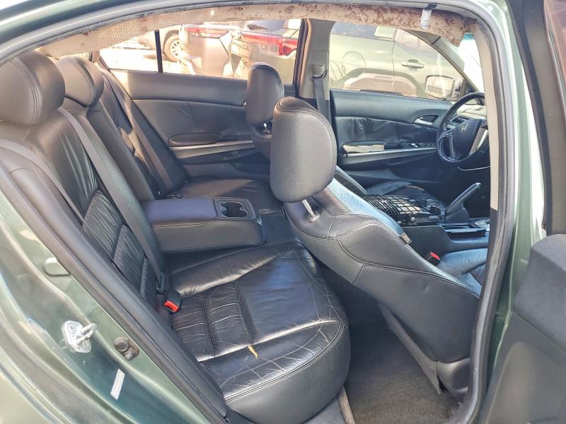 Продаж на аукціоні авто 2008 Honda Accord, vin: 1HGCP26858A122393, номер лоту: 64513246