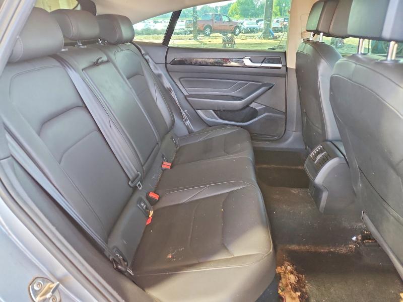 65556756 :رقم المزاد ، WVWAR7AN5ME013414 vin ، 2021 Volkswagen Arteon مزاد بيع