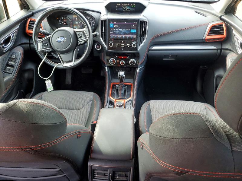 Aukcja sprzedaży 2019 Subaru Forester, vin: JF2SKAKC6KH583003, numer aukcji: 63533536