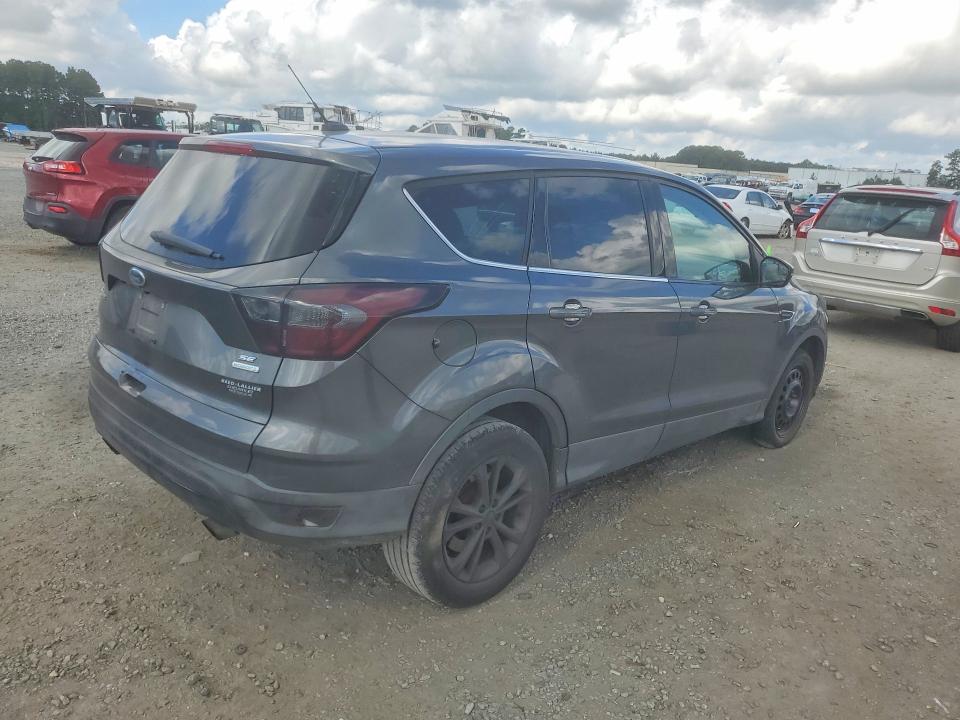 Aukcja sprzedaży 2017 Ford Escape, vin: 1FMCU0GD6HUC18325, numer aukcji: 64120886