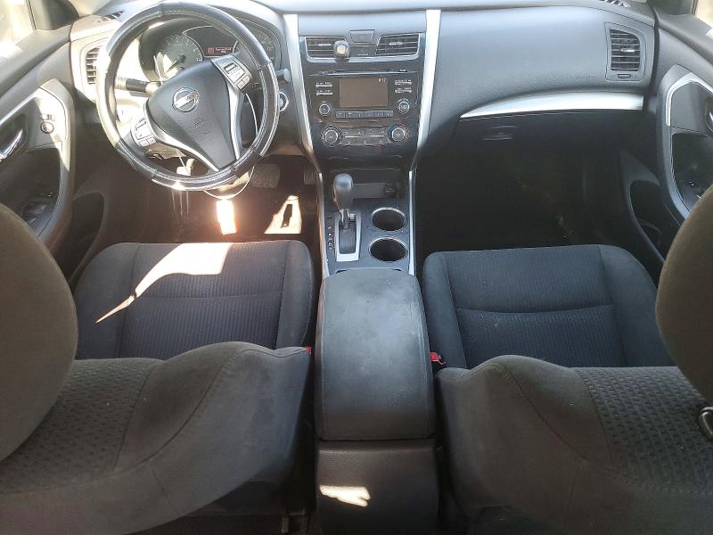 Aukcja sprzedaży 2015 Nissan Altima, vin: 1N4AL3AP6FN336651, numer aukcji: 64897456
