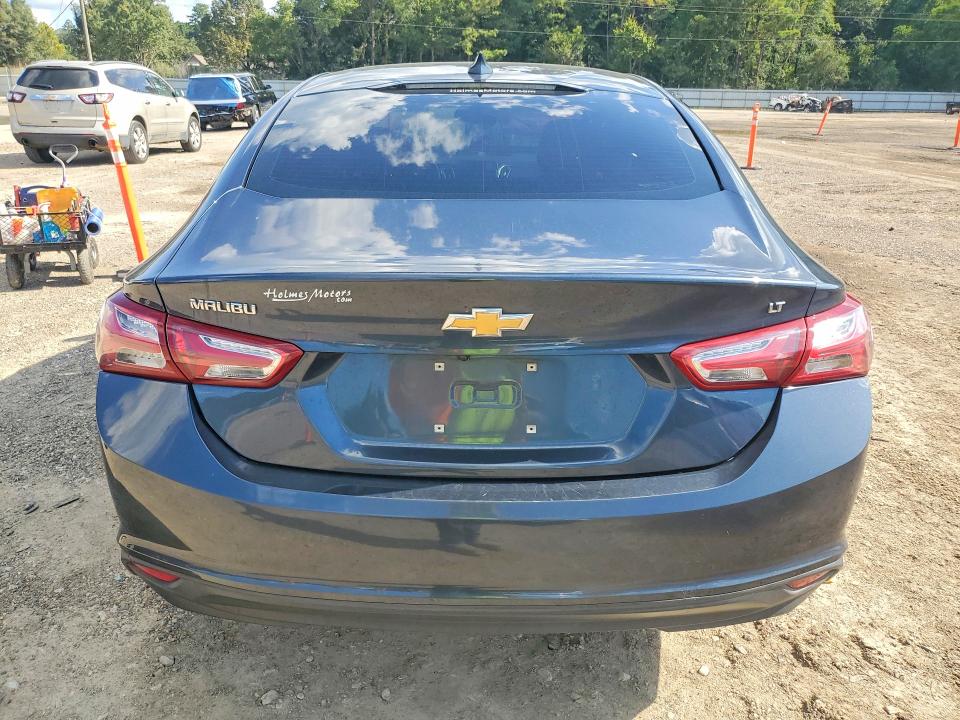 Продаж на аукціоні авто 2020 Chevrolet Malibu, vin: 1G1ZD5ST8LF058237, номер лоту: 64829876