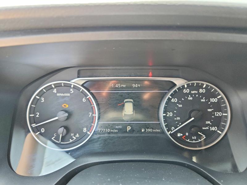 Продаж на аукціоні авто 2025 Nissan Rogue, vin: 5N1BT3BBXSC769036, номер лоту: 64703746
