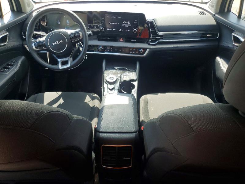 Продажа на аукционе авто 2025 Kia Sportage, vin: KNDPU3DG2S7188932, номер лота: 65329876