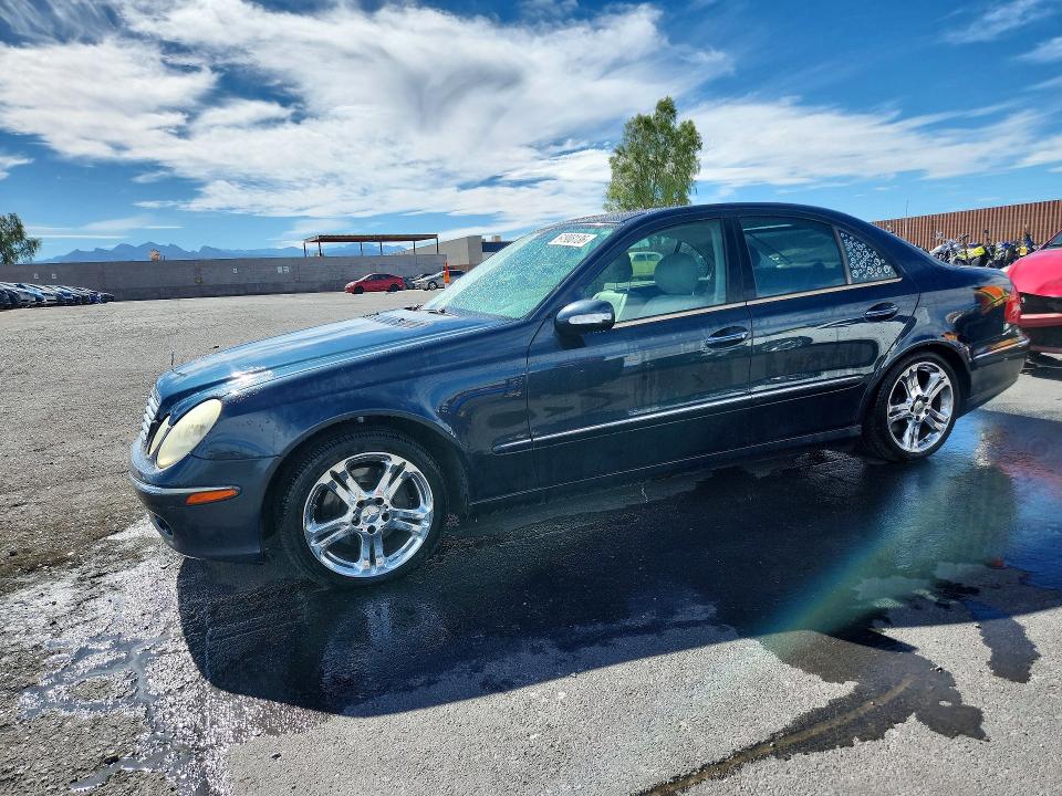Aukcja sprzedaży 2006 Mercedes-benz E, vin: WDBUF70J46A835263, numer aukcji: 64908136