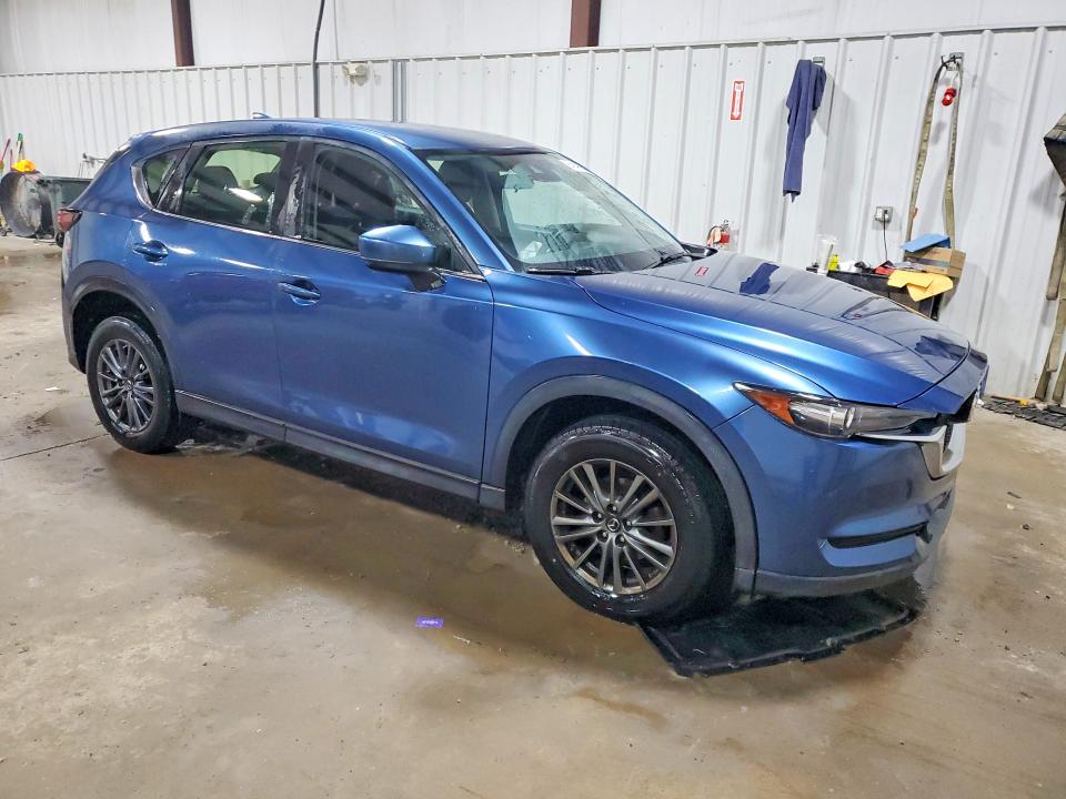 64149626 :رقم المزاد ، JM3KFBBL9H0122482 vin ، 2017 Mazda Cx-5 مزاد بيع