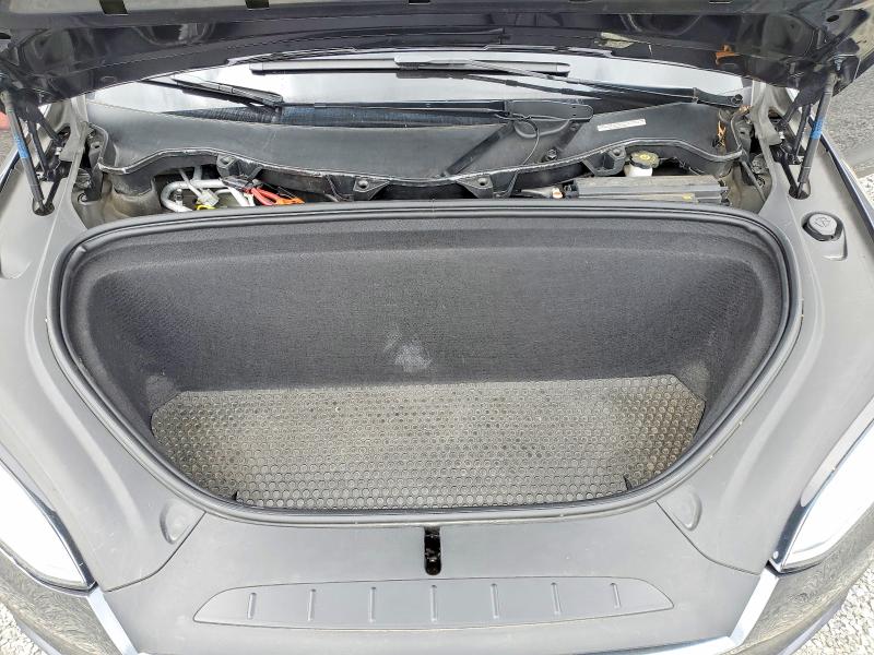Aukcja sprzedaży 2019 Tesla Model X, vin: 5YJXCAE23KF212174, numer aukcji: 64669496
