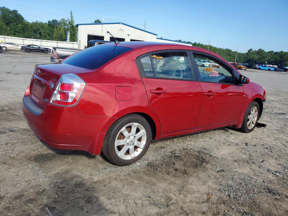 Aukcja sprzedaży 2009 Nissan Sentra, vin: 3N1AB61E99L672265, numer aukcji: 64012536