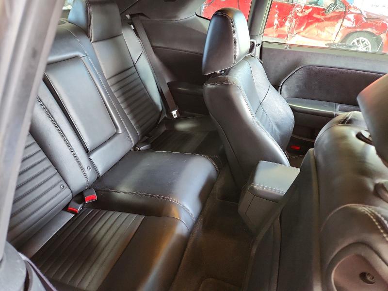 63725536 :رقم المزاد ، 2C3CDYBT2CH280242 vin ، 2012 Dodge Challenger مزاد بيع