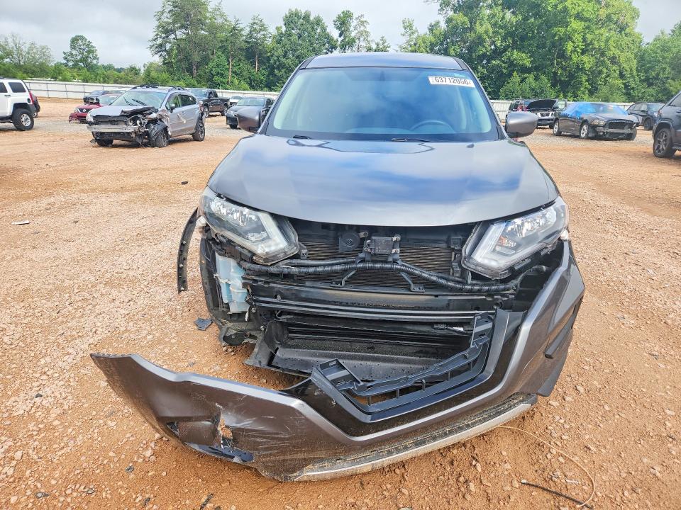 Продажа на аукционе авто 2018 Nissan Rogue, vin: 5N1AT2MT9JC709839, номер лота: 63712056