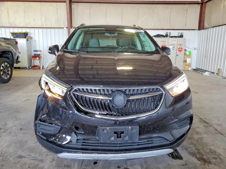 Aukcja sprzedaży 2019 Buick Encore, vin: KL4CJESB5KB903350, numer aukcji: 65815006