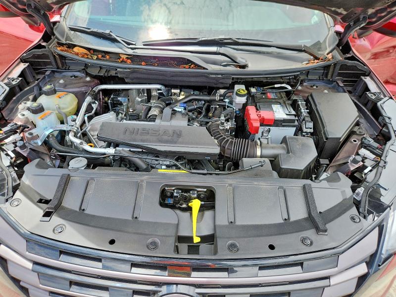 Aukcja sprzedaży 2026 Nissan Rogue, vin: 5N1BT3BA2TC783876, numer aukcji: 63805686