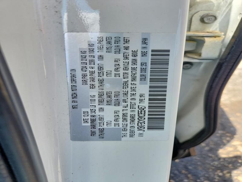 64542566 :رقم المزاد ، JM3KFBCM3M0355467 vin ، 2021 Mazda Cx-5 مزاد بيع