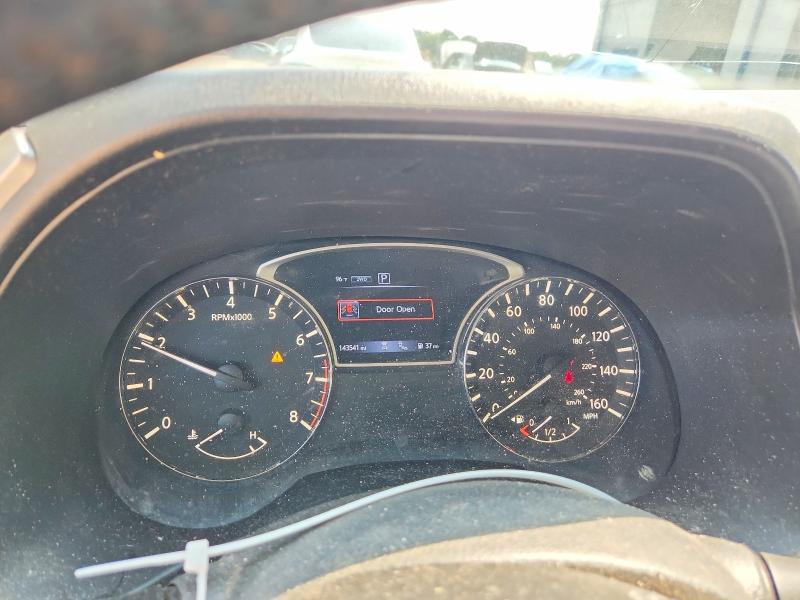 63820186 :رقم المزاد ، 5N1DR2MM5KC631565 vin ، 2019 Nissan Pathfinder مزاد بيع