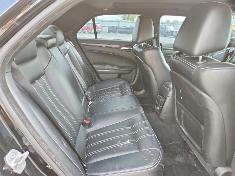Aukcja sprzedaży 2014 Chrysler 300, vin: 2C3CCAGG7EH357261, numer aukcji: 66370536
