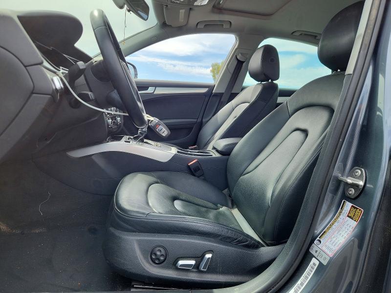 Aukcja sprzedaży 2015 Audi A4, vin: WAUDFAFL3FN031145, numer aukcji: 66702816