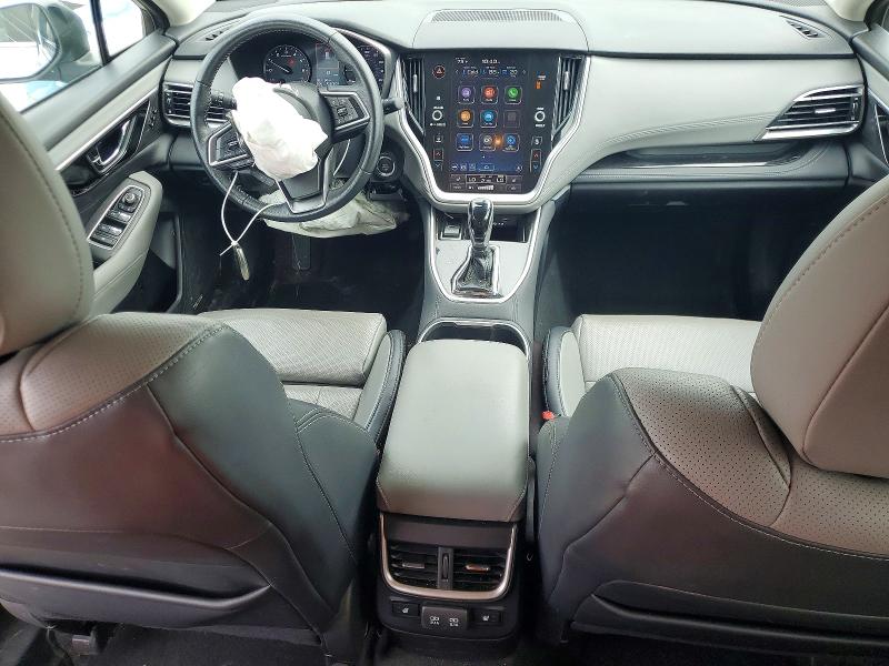 Продаж на аукціоні авто 2020 Subaru Outback, vin: 4S4BTALC7L3109646, номер лоту: 65691966